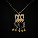 1369 3452 NECKLACE